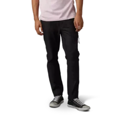 Fox Racing Essex Stretch Slim Pants