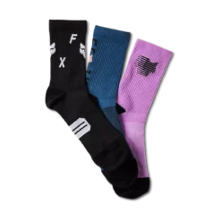 Fox Racing Ranger Multi 6"Socks
