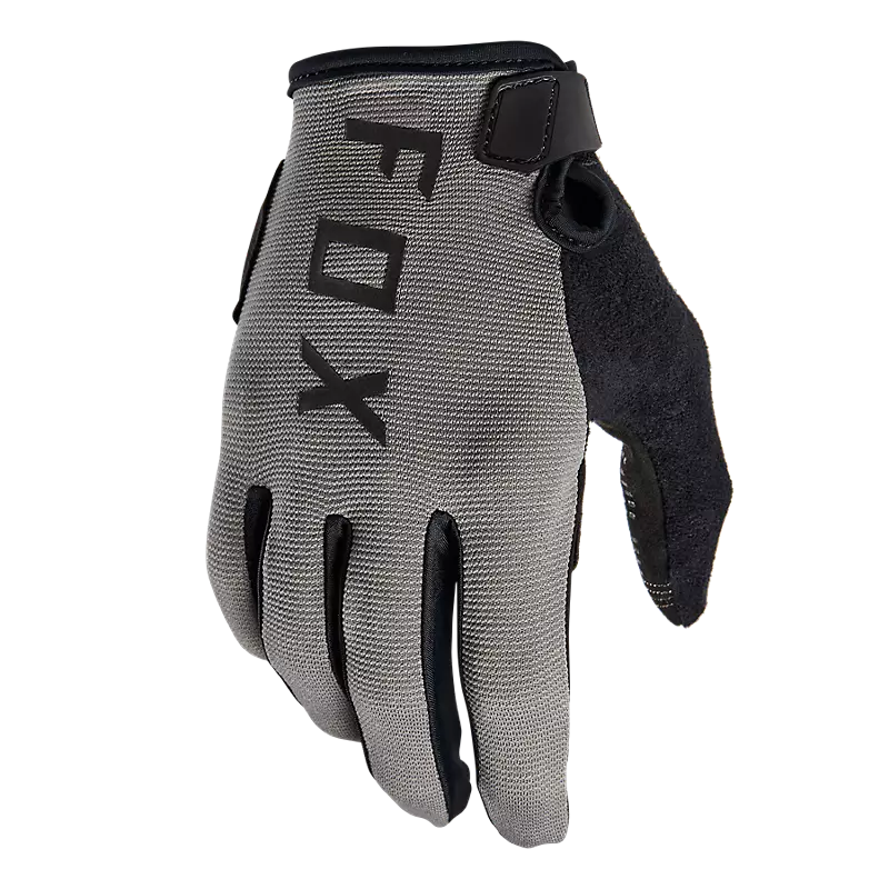 Fox Racing Ranger Gel Gloves 1 Fox Racing Ranger Gel Gloves
