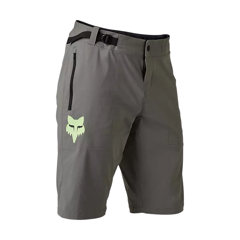 Fox Racing Ranger Race Shorts 1 Fox Racing Ranger Race Shorts