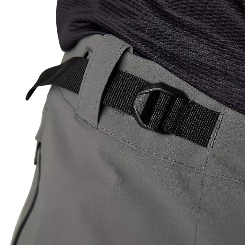 Fox Racing Ranger Race Shorts 4 Fox Racing Ranger Race Shorts - Image 4