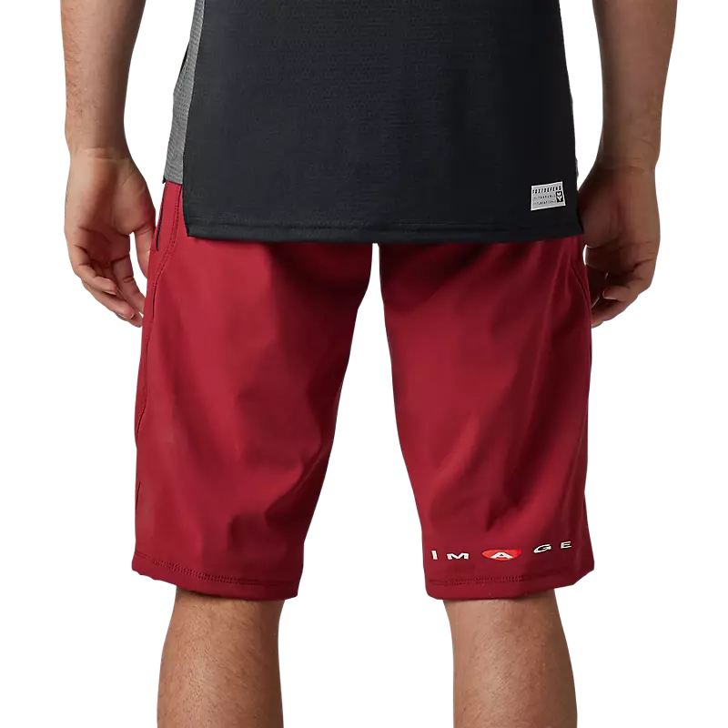 Fox Racing Defend Aurora Shorts 3 Fox Racing Defend Aurora Shorts - Image 3