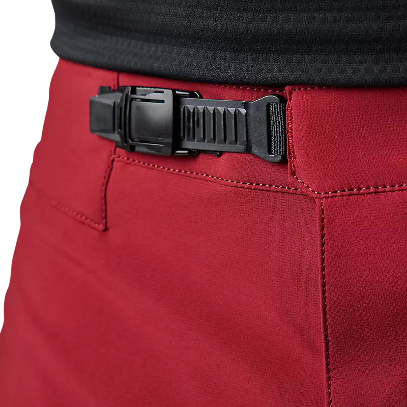 Fox Racing Defend Aurora Shorts 7 Fox Racing Defend Aurora Shorts - Image 7