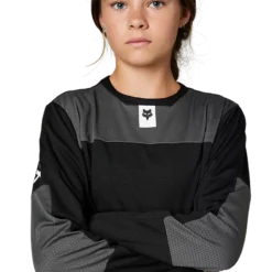 Fox Racing Youth Defend Long Sleeve Jersey 9 Fox Racing Youth Defend Long Sleeve Jersey -Fox Racing 31071001 4