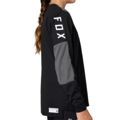 Fox Racing Youth Defend Long Sleeve Jersey 10 Fox Racing Youth Defend Long Sleeve Jersey -Fox Racing 31071001 5