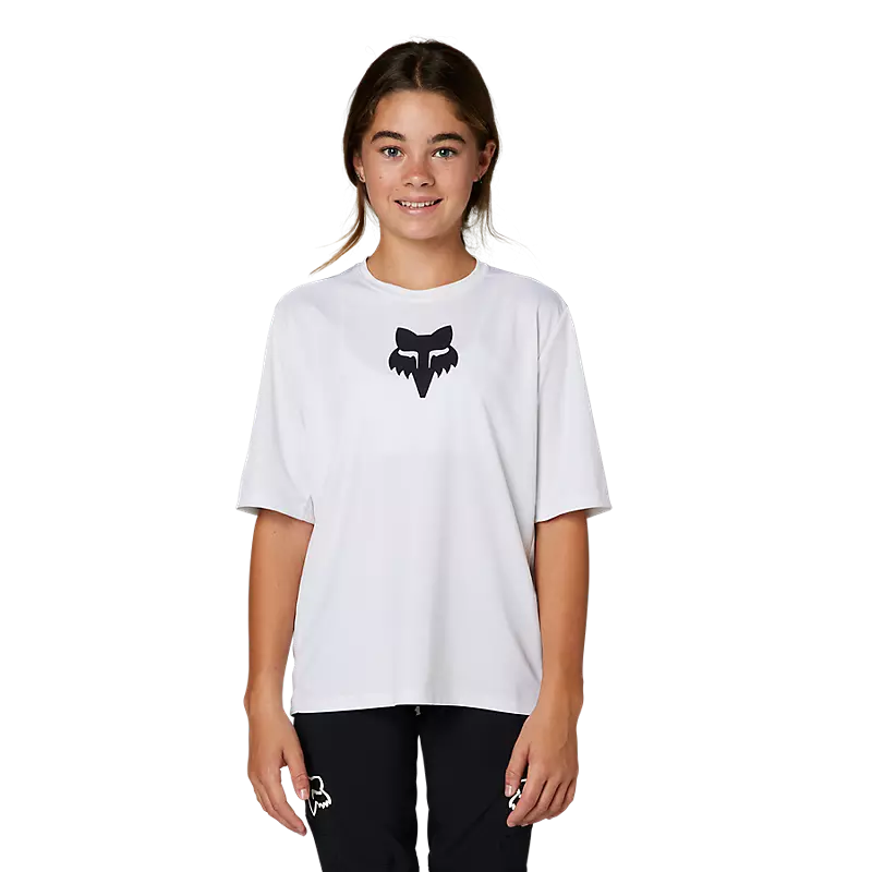 Fox Racing Youth Ranger Jersey 2 Fox Racing Youth Ranger Jersey - Image 2