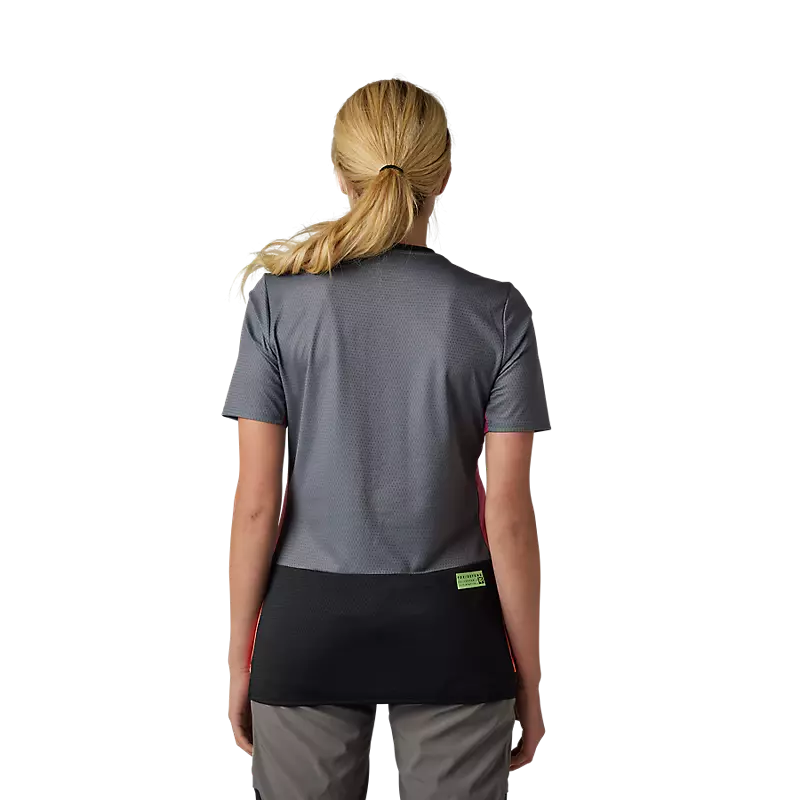 Fox Racing Womens Defend Race Jersey 3 Fox Racing Womens Defend Race Jersey - Image 3