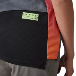 Fox Racing Womens Defend Race Jersey 8 Fox Racing Womens Defend Race Jersey -Fox Racing 31090052 4