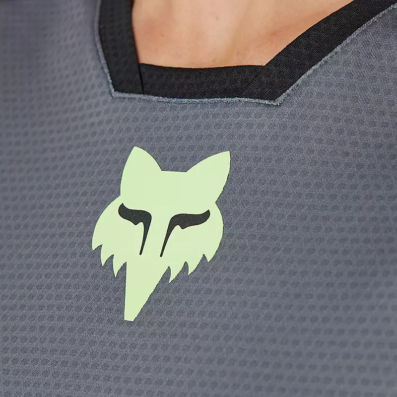 Fox Racing Womens Defend Race Jersey 5 Fox Racing Womens Defend Race Jersey - Image 5