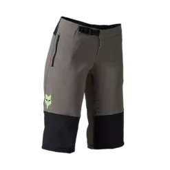 Fox Racing Womens Defend Race Shorts