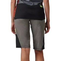 Fox Racing Womens Defend Race Shorts -Fox Racing 31091052 3