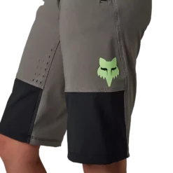 Fox Racing Womens Defend Race Shorts -Fox Racing 31091052 4