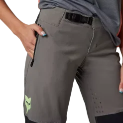 Fox Racing Womens Defend Race Shorts -Fox Racing 31091052 6