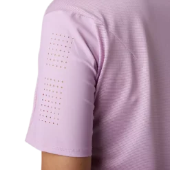 Fox Racing Womens Flexair Short Sleeve Jersey 9 Fox Racing Womens Flexair Short Sleeve Jersey -Fox Racing 31095175 4