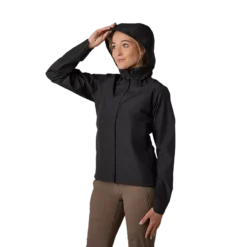 Fox Racing Womens Ranger 2.5L Water Jacket -Fox Racing 31099001 3