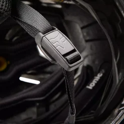 Fox Racing Proframe RS Matte Black Helmet -Fox Racing 31105255 12