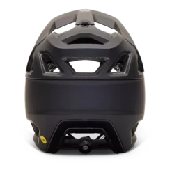 Fox Racing Proframe RS Matte Black Helmet -Fox Racing 31105255 4