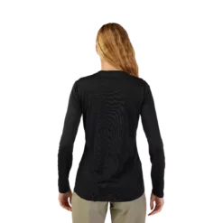 Fox Racing Womens Ranger TruDri® Long Sleeve Jersey -Fox Racing 31113001 3