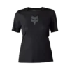Fox Racing Womens Ranger Fox Head Short Sleeve Jersey