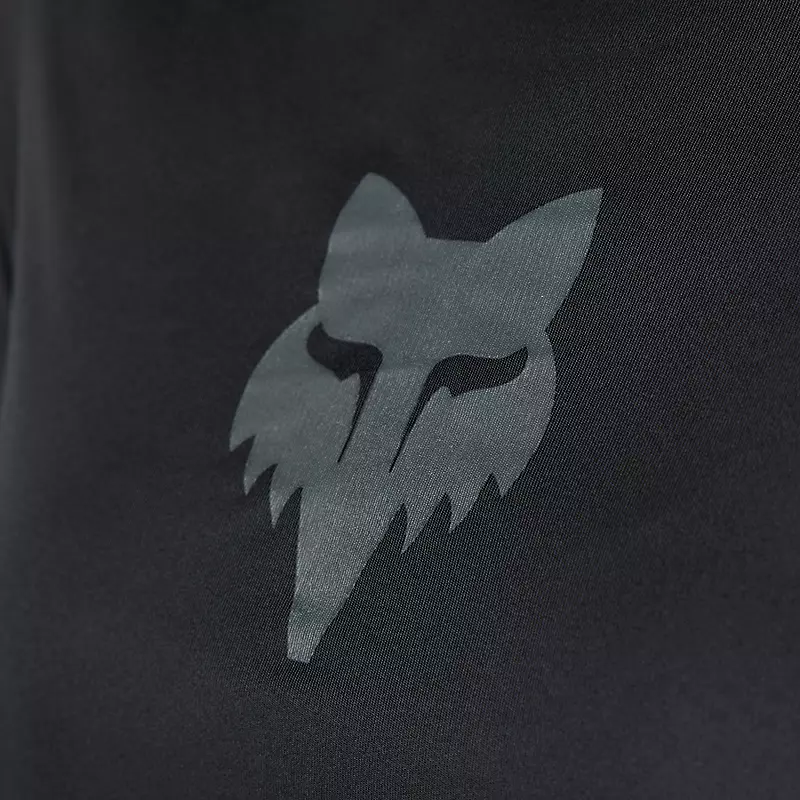 Fox Racing Womens Ranger Fox Head Short Sleeve Jersey 4 Fox Racing Womens Ranger Fox Head Short Sleeve Jersey - Image 4