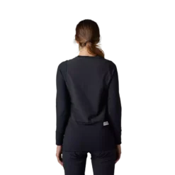 Fox Racing Womens Defend Thermal Jersey -Fox Racing 31131001 3