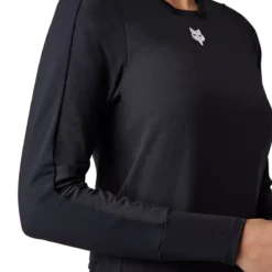 Fox Racing Womens Defend Thermal Jersey -Fox Racing 31131001 7