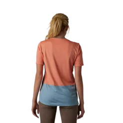 Fox Racing Womens Defend Jersey -Fox Racing 31134232 3