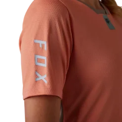 Fox Racing Womens Defend Jersey -Fox Racing 31134232 5
