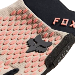 Fox Racing Womens Defend Gloves -Fox Racing 31139553 4