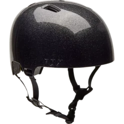 Fox Racing Youth Flight Silver Metal Helmet -Fox Racing 31181064 6