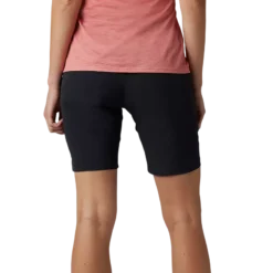 Fox Racing Womens Flexair Ascent Lined Shorts 8 Fox Racing Womens Flexair Ascent Lined Shorts -Fox Racing 31195001 3