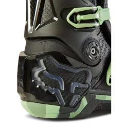 Fox Racing Instinct Founder's Edition Boots -Fox Racing 31529001 11