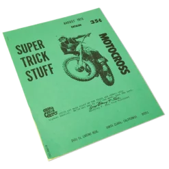 Fox Racing Instinct Founder's Edition Boots -Fox Racing 31529001 16