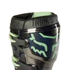 Fox Racing Instinct Founder's Edition Boots -Fox Racing 31529001 7