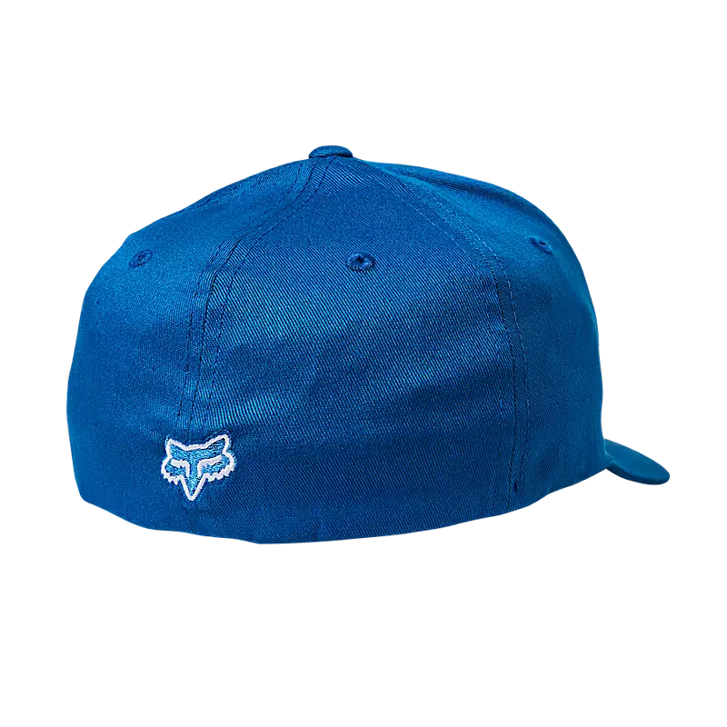 Fox Racing Youth Legacy Flexfit Hat 2 Fox Racing Youth Legacy Flexfit Hat - Image 2
